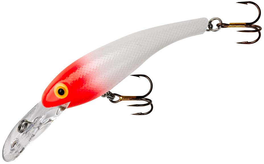 Cotton Cordell Wally Diver Lures - All sizes/colors available