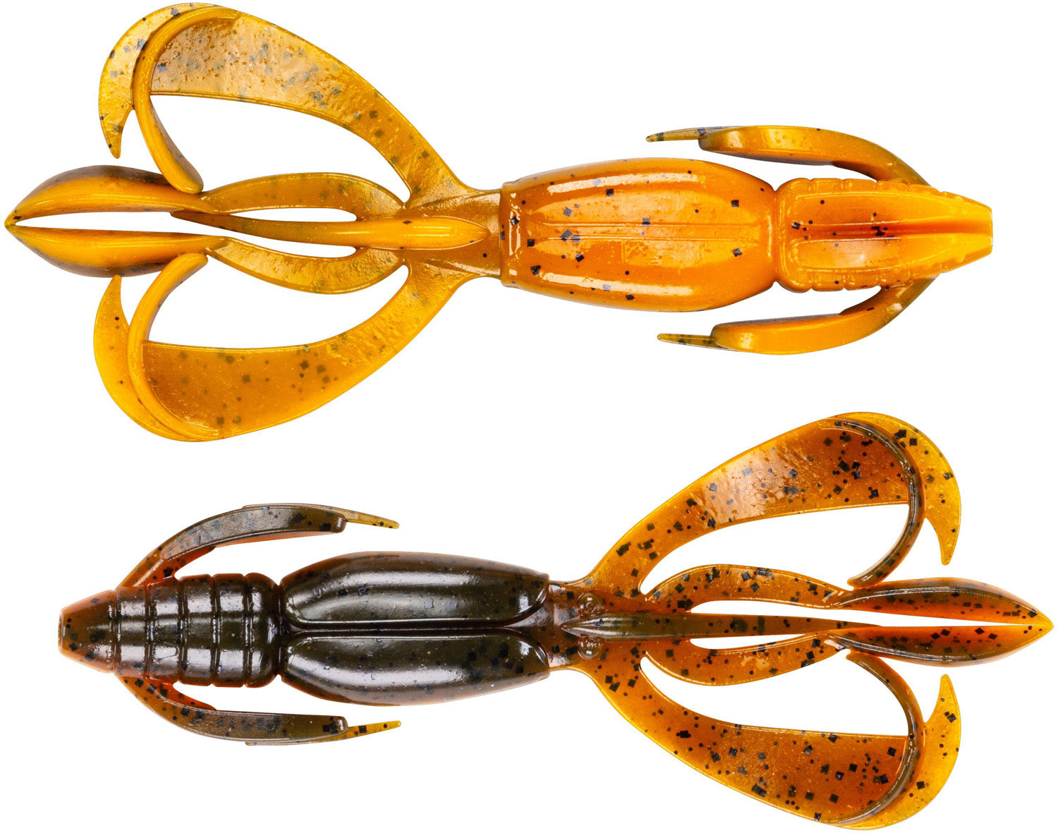 crego park fishing lures Wicked Colors Fluorescent Set Designed to elicit big splashes as you work it across the top of the water Rebel Crickhopper Fire Tiger
