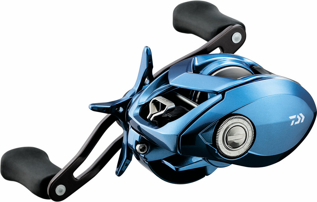 daiwa coastal tws reel SV TW The casting reel Coastal TWS 201 is a low profile Daiwa reel Daiwa Coastal SV TW Baitcasting
