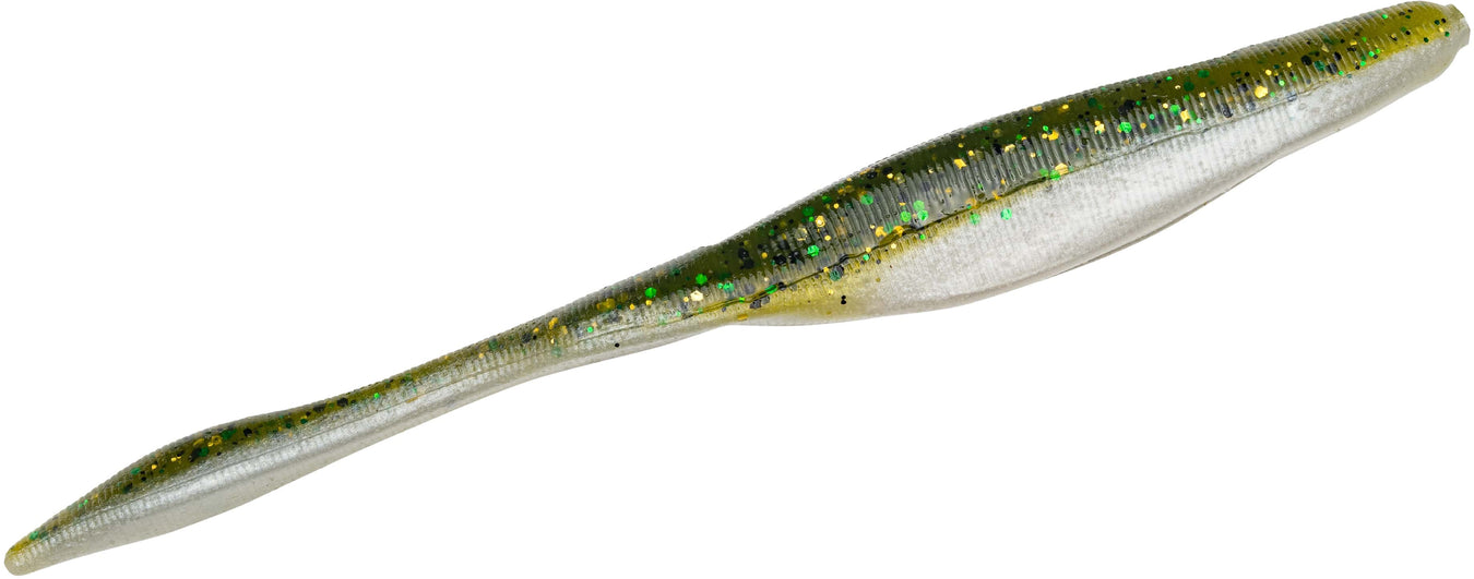 Strike King Coffee Scent Technology Baits