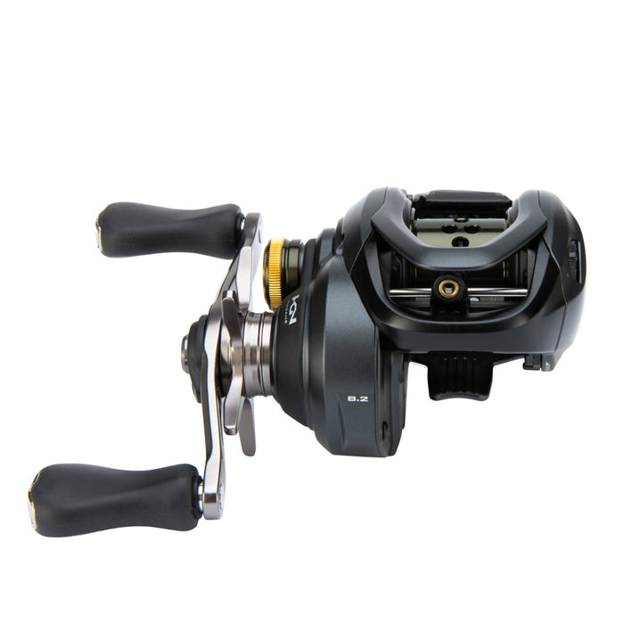 Shimano Curado BFS Reel