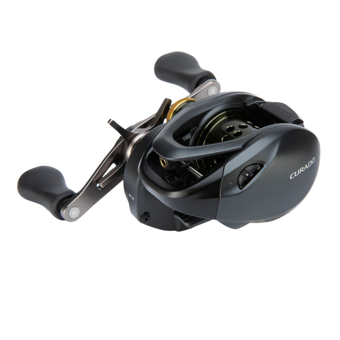 harga reel bc shimano curado Shimano Curado BFS Reel