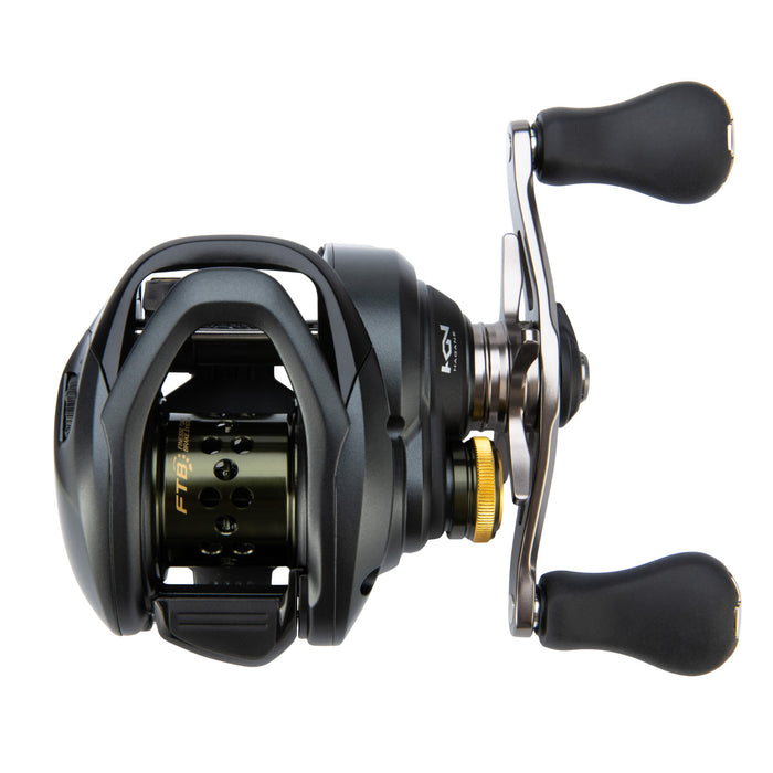 Shimano Curado BFS Reel