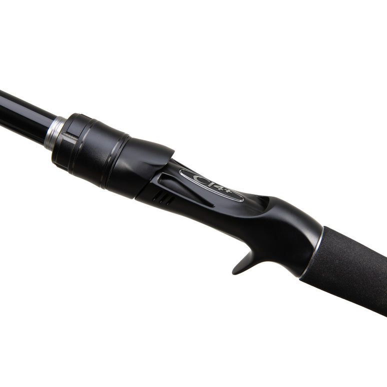 Shimano Curado Casting Rod Shimano Curado Casting Rod