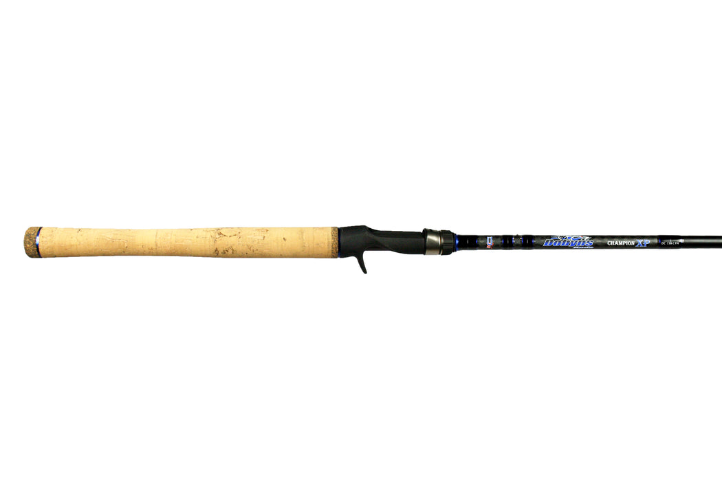 dobyns 705cb vs st croix avid crankbait rod Dobyns Champion XP Casting Rods