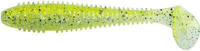 Keitech Fat Swing Impact 2.8 inch Soft Paddle Tail Swimbait