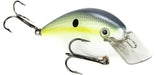 Chartreuse Sexy Shad