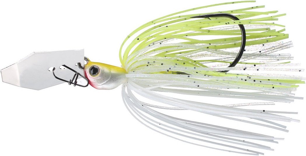 Z-Man ChatterBait Jack Hammer – Harpeth River Outfitters