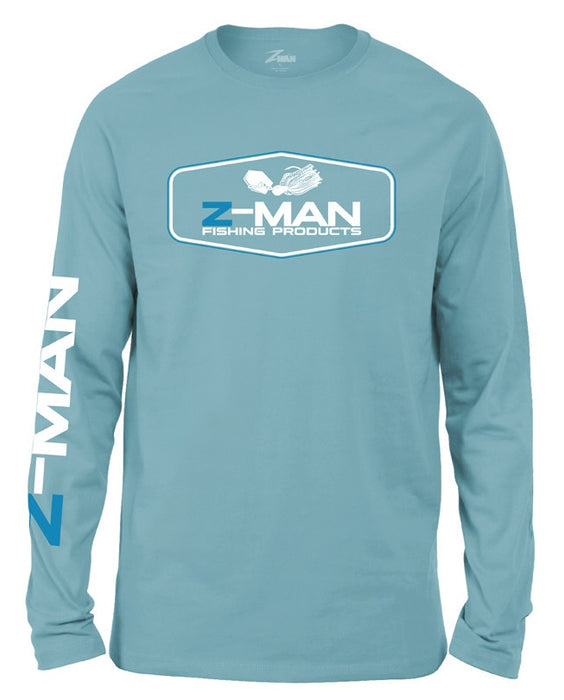Z-Man ChatterBait Tech ShirtZ