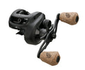 13 FISHING Concept A Gen II - 7.5:1 Right Hand Baitcasting Reel (A2-7.5-RH), carbon