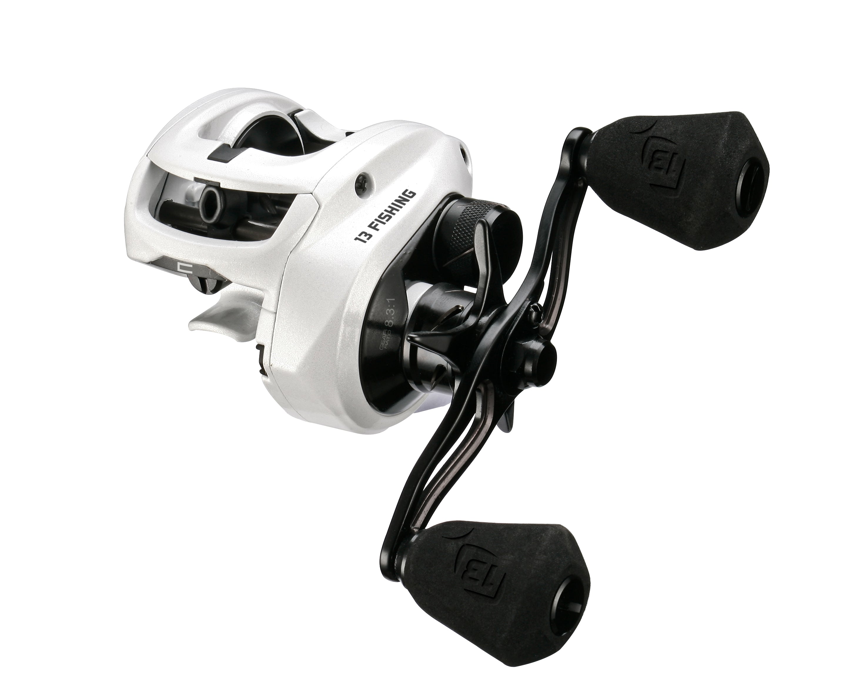 13 Fishing Concept C Gen 2 Baitcasting Reels — Discount Tackle 13 Fishing Concept C Gen 2 Baitcasting Reels — Discount Tackle