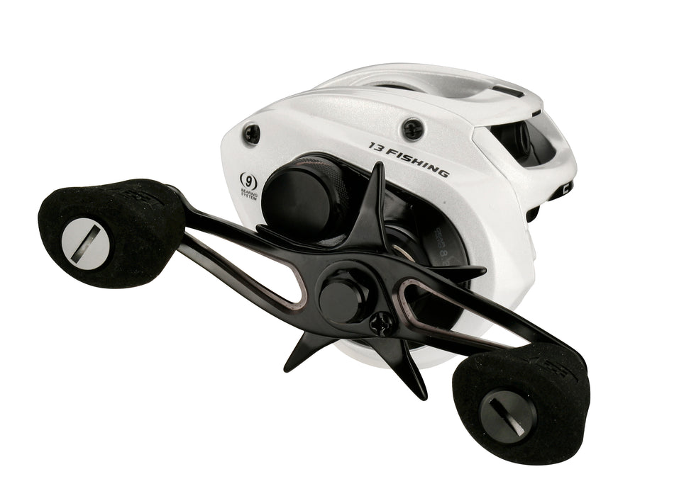 13 Fishing Concept C Gen 2 Baitcasting Reels — Discount Tackle 13 Fishing Concept C Gen 2 Baitcasting Reels — Discount Tackle