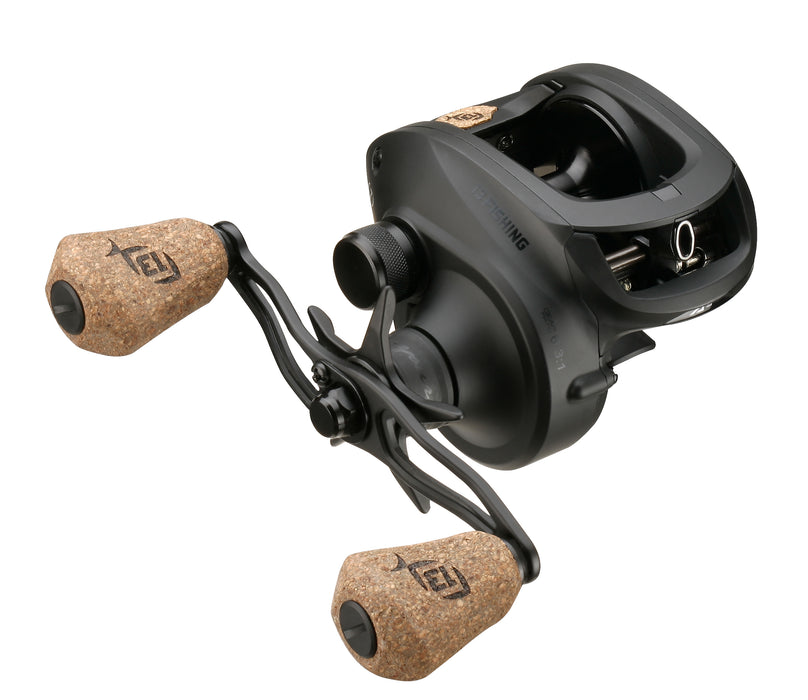 13 Fishing Concept A3 Gen 2 Baitcasting Reels w/ Power and Paddle Handles
