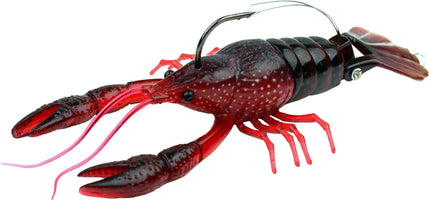 River2Sea Larry Dahlberg Clackin' Crayfish 130 Bass Fishing Lure — Discount  Tackle