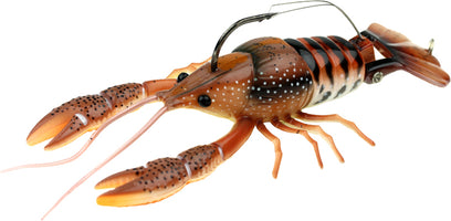 River2Sea Larry Dahlberg Clackin' Crayfish 90