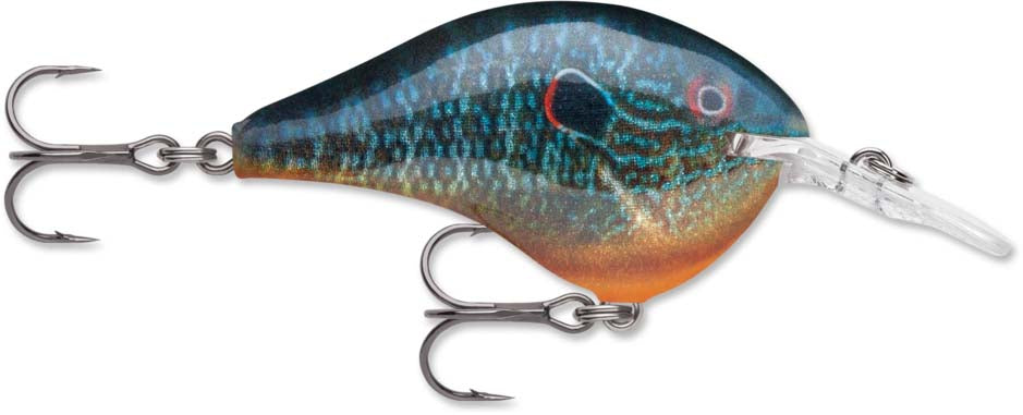 Rapala DT (Dives To)