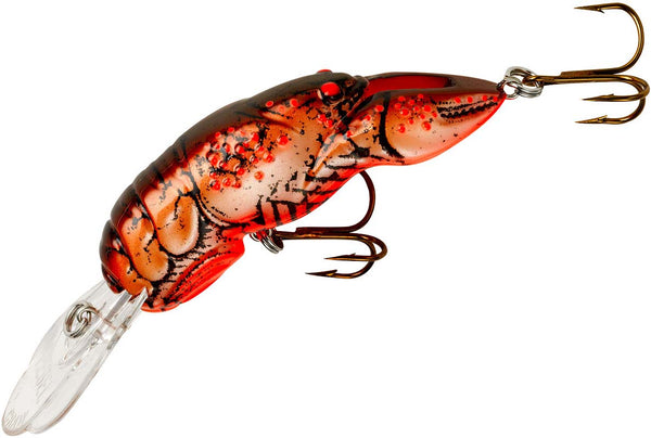 Medley's Wiggly Crawfish  Antique fishing lures, Old fishing