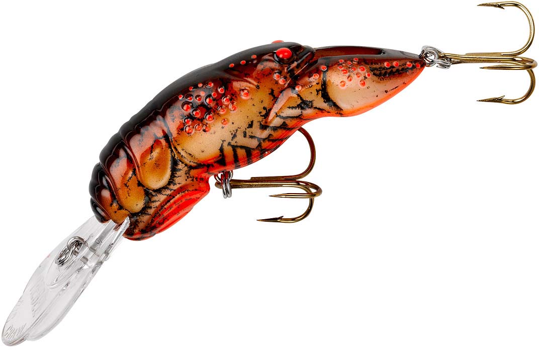 Rebel Big Craw