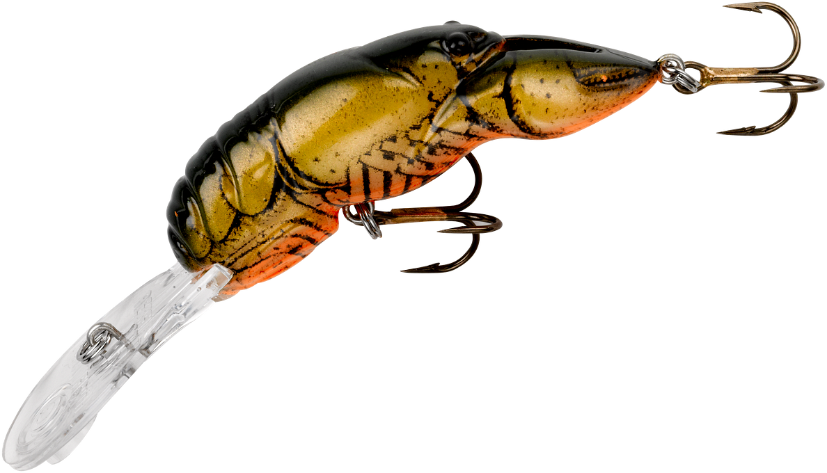 Rebel Deep Wee Crawfish Stream