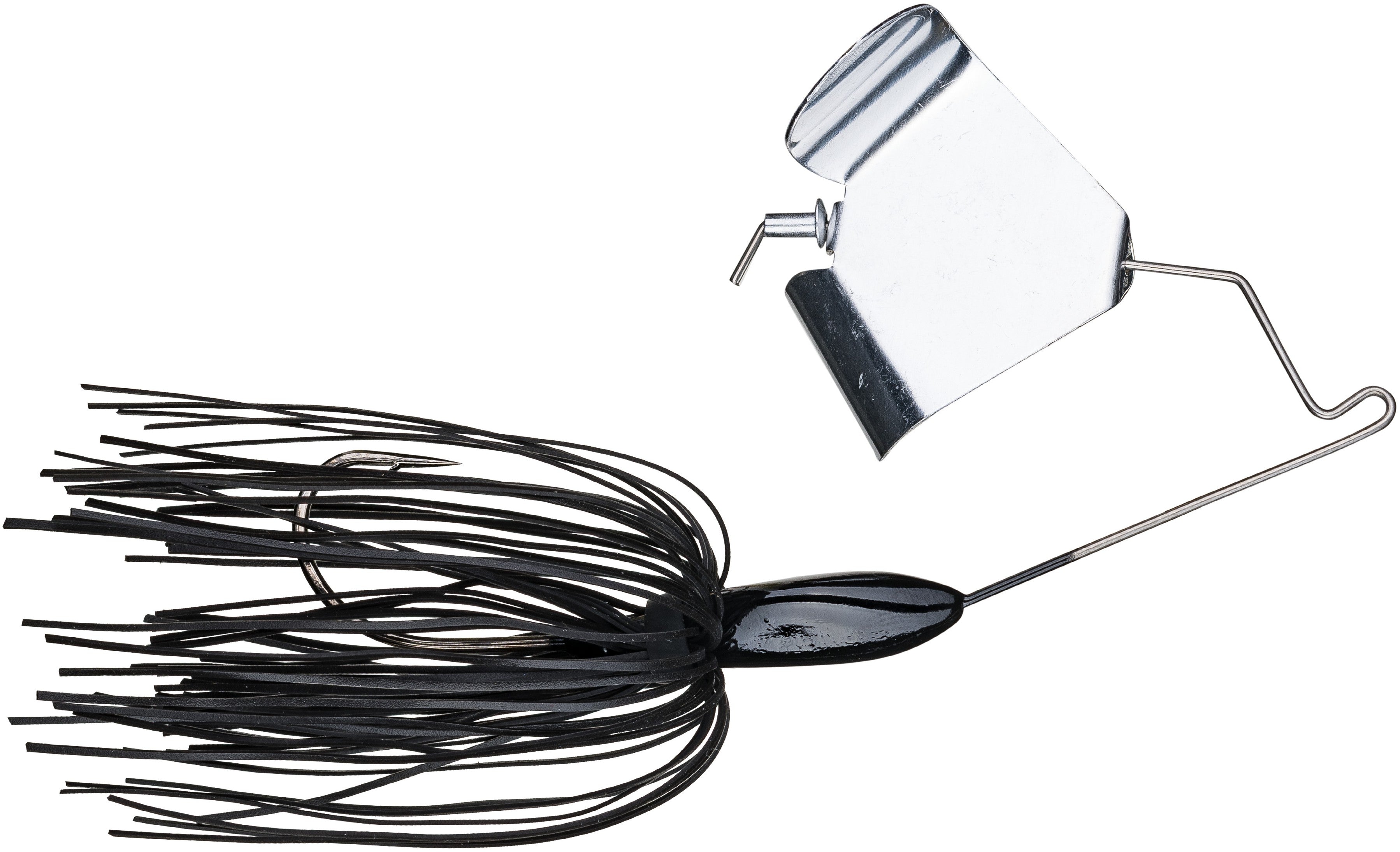 Fucile Pesca Sub Vintage Strike King Pro-Buzz Topwater Buzzbait