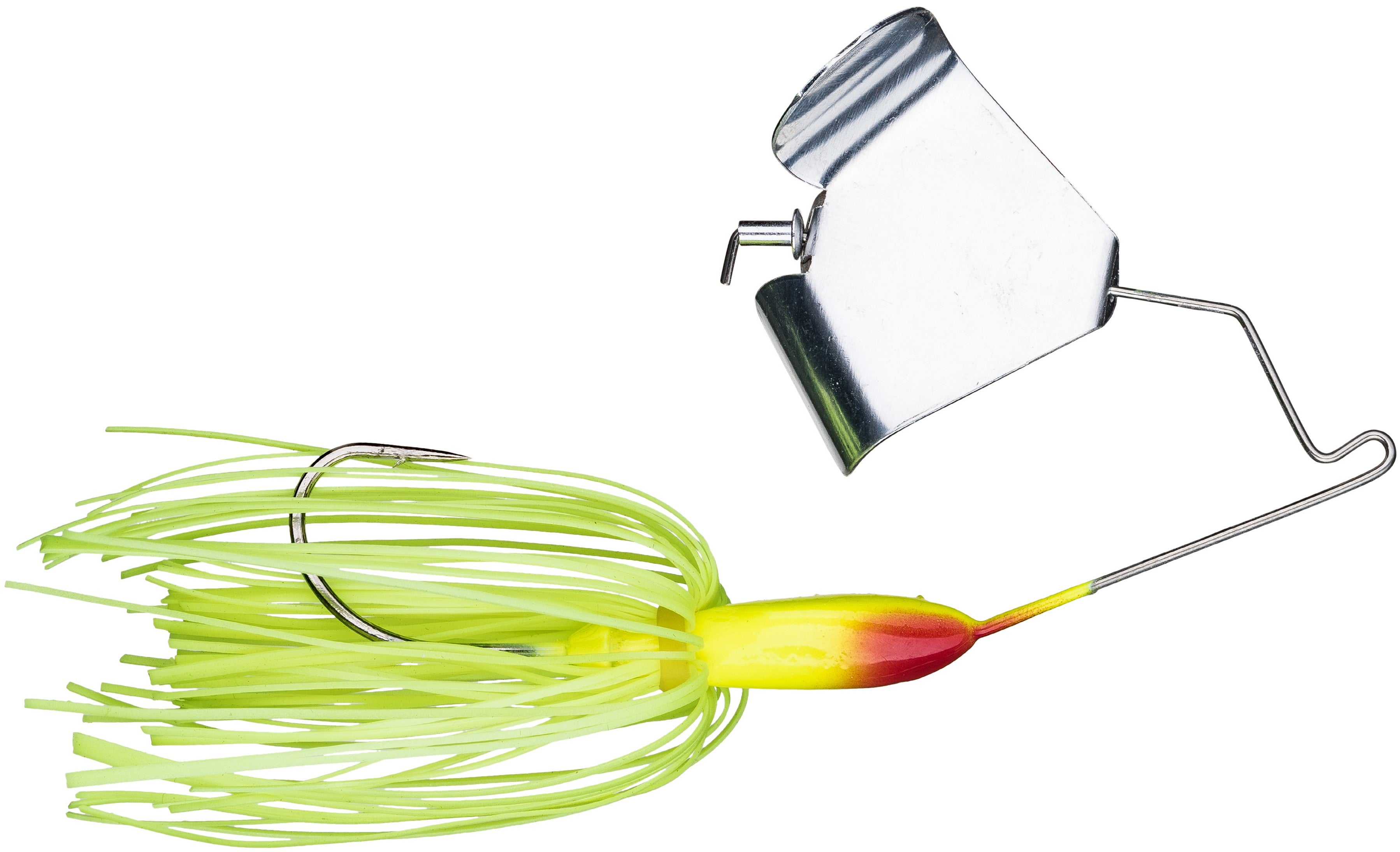 Strike King Buzz Bait / Chartreuse