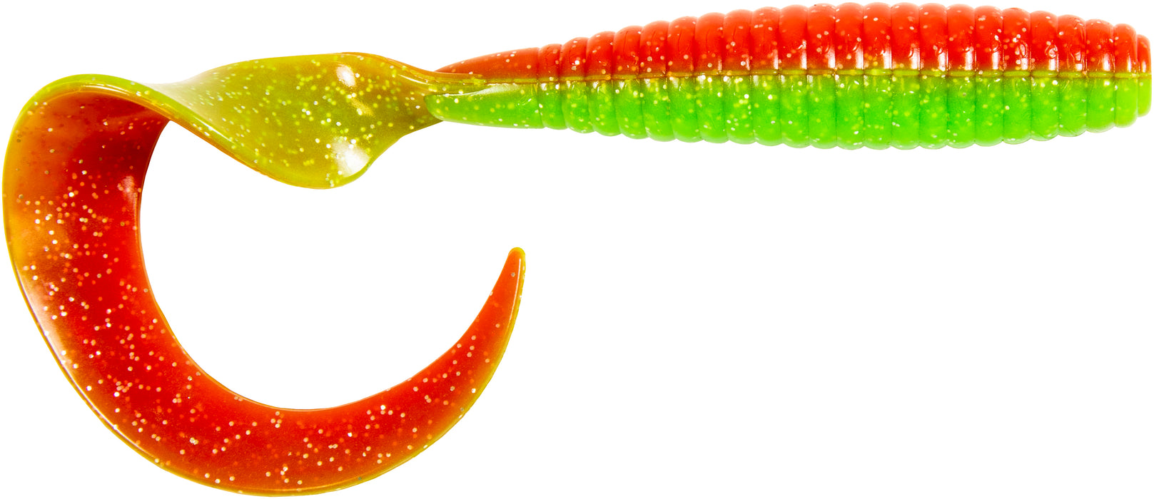 WHOLESALE 500 2 Curl Tail Jigs BISMUTH NON-LEAD 1/16 Oz CHARTREUSE WHOLESALE 500 2 Curl Tail Jigs BISMUTH NON-LEAD 1/16 Oz CHARTREUSE