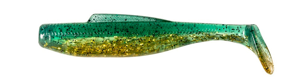 Z Man DieZel MinnowZ 4 inch Soft Paddle Tail Swimbait 5 pack — Discount  Tackle