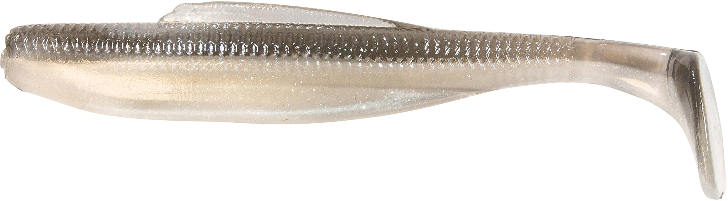 Z-Man DieZel MinnowZ 5 inch Paddle Tail Swimbait 4 pack — Discount Tackle