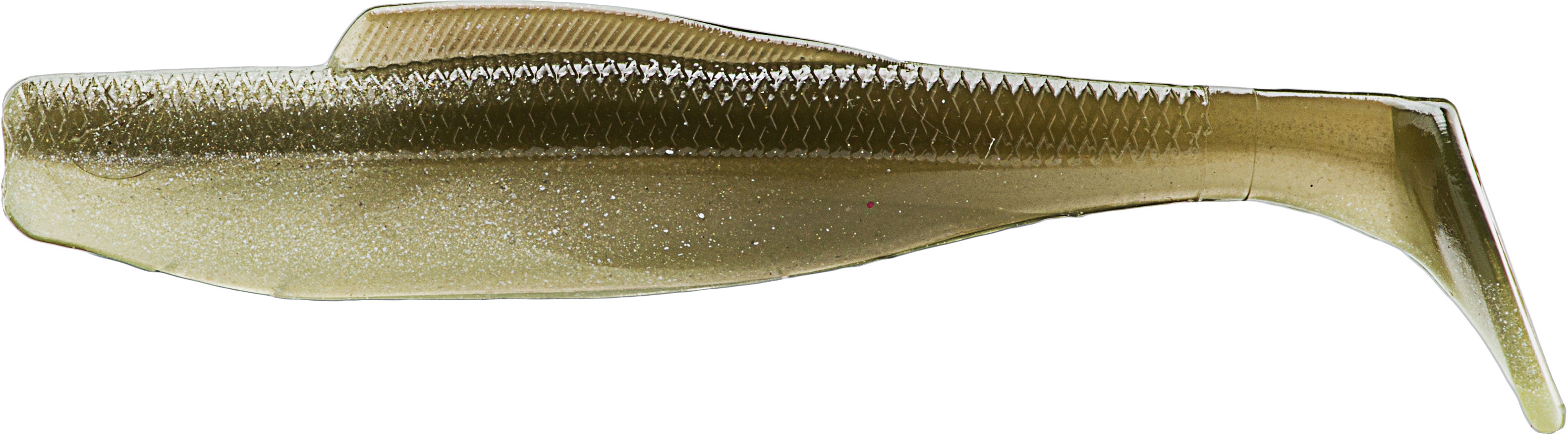 Original United States ZMAN DIEZEL MINNOWZ T-shaped Tail Soft Fishing Lure  5pcs/bag Simulation Durable Baits 10X Tough Elaztech