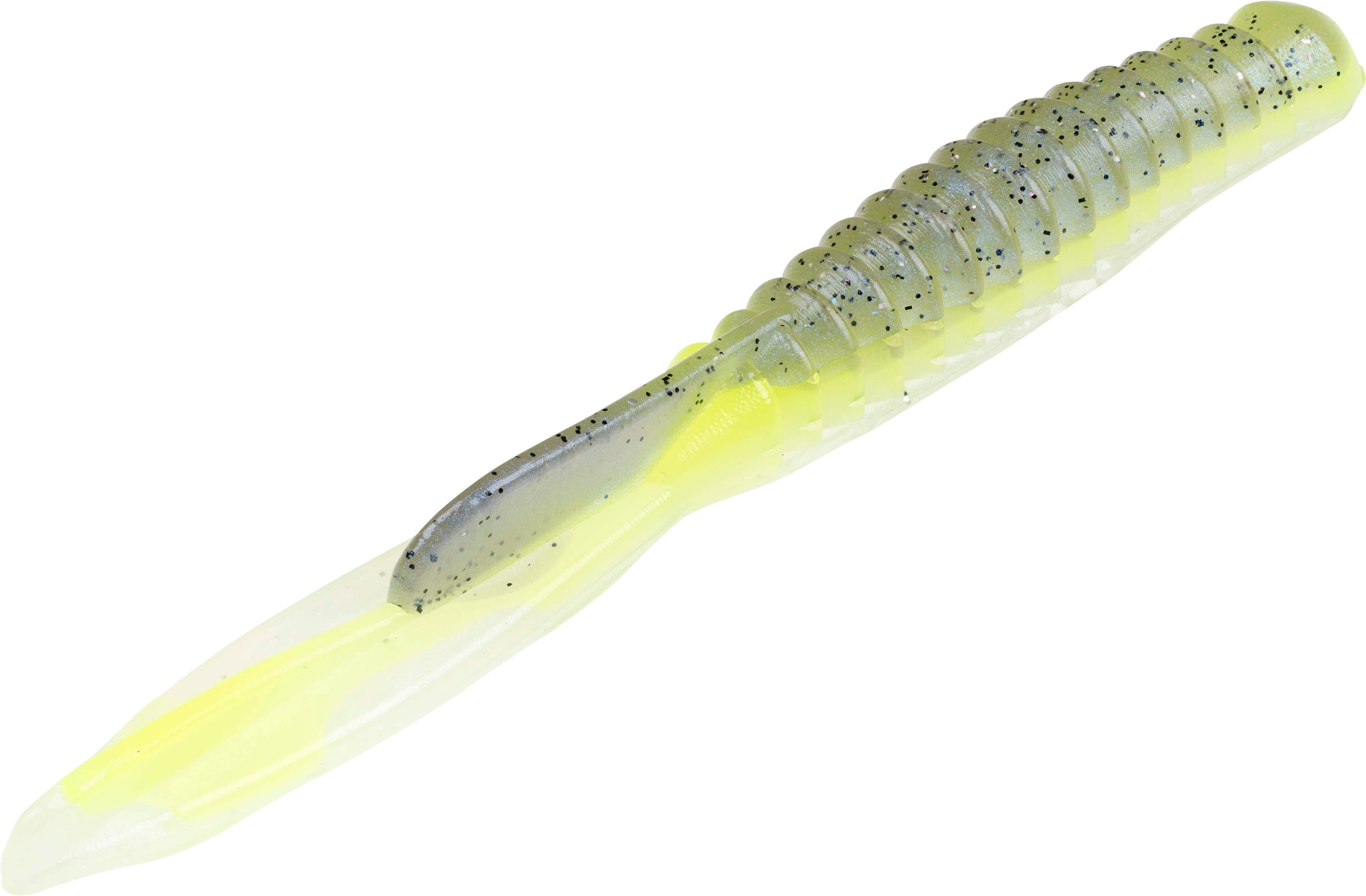 drop shot fishing lures Strike King Drop Shot Half Shell Moon Juice