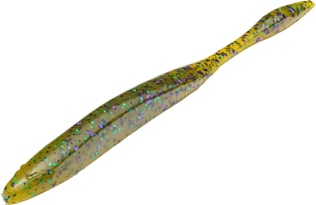 Strike King KVD Magnum Dream Shot KVD Magic; 5 in