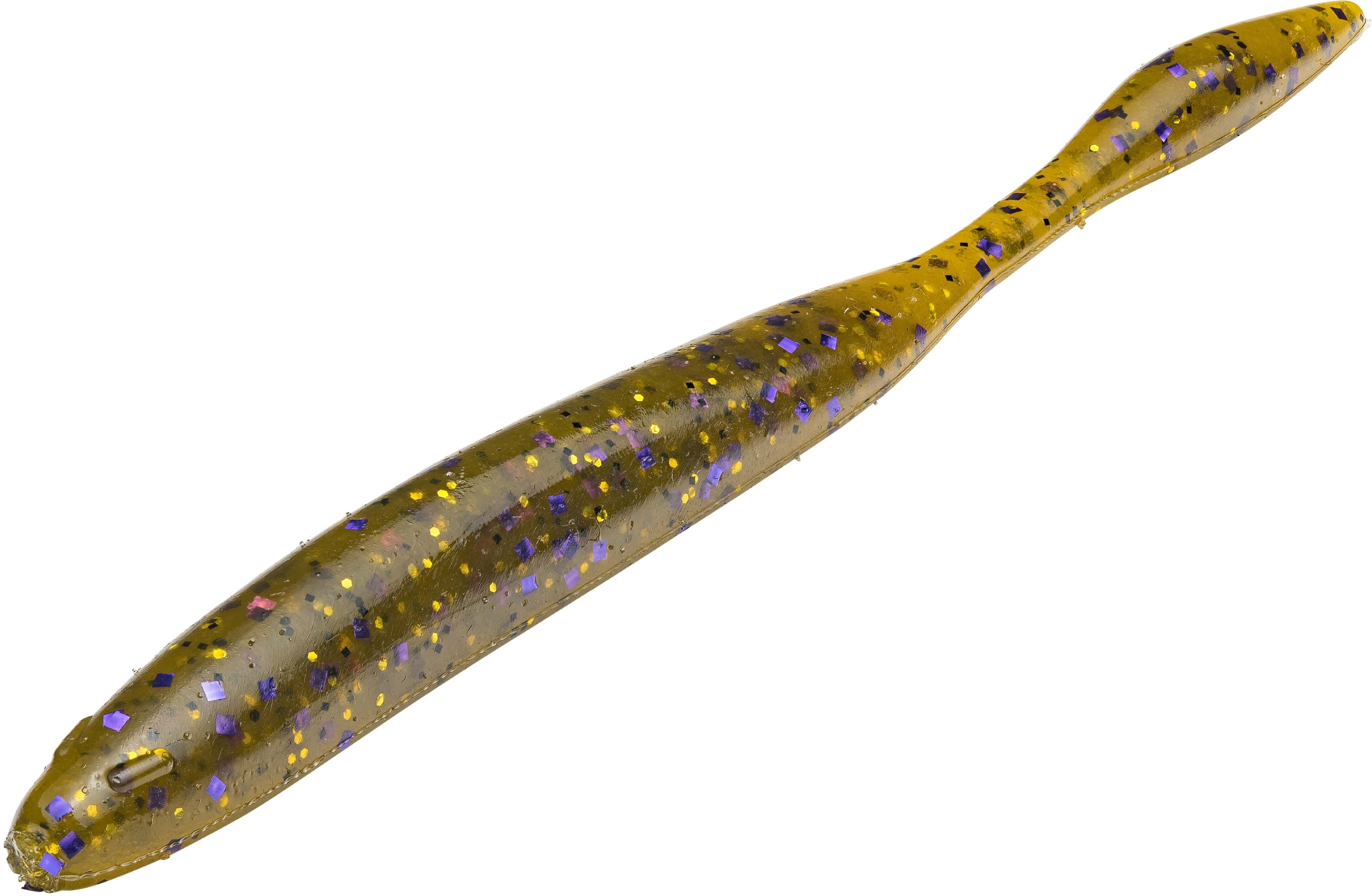 drop shot fishing lures Skinny Bakudan Dropshot Weights up ratio. 3 Perfect Drop Shot Baits
