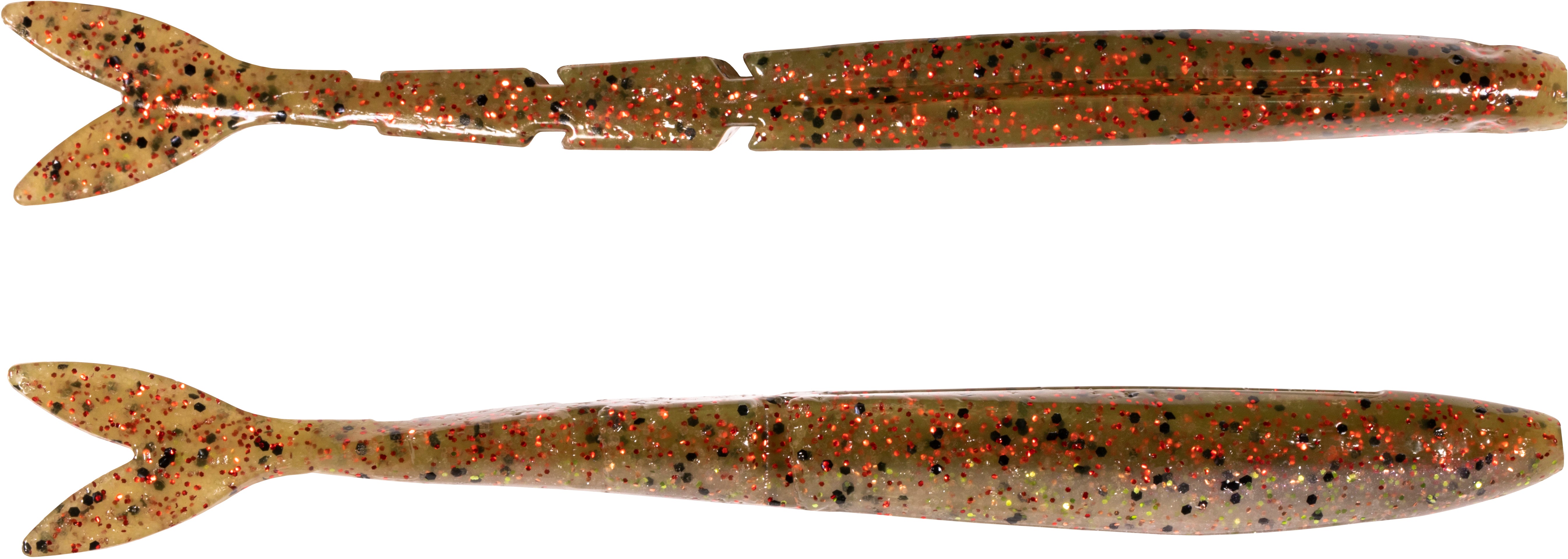 Z-Man DarterZ 6 inch Segmented Soft Jerkbait 5 pack — Discount Tackle Z-Man DarterZ 6 inch Segmented Soft Jerkbait 5 pack — Discount Tackle