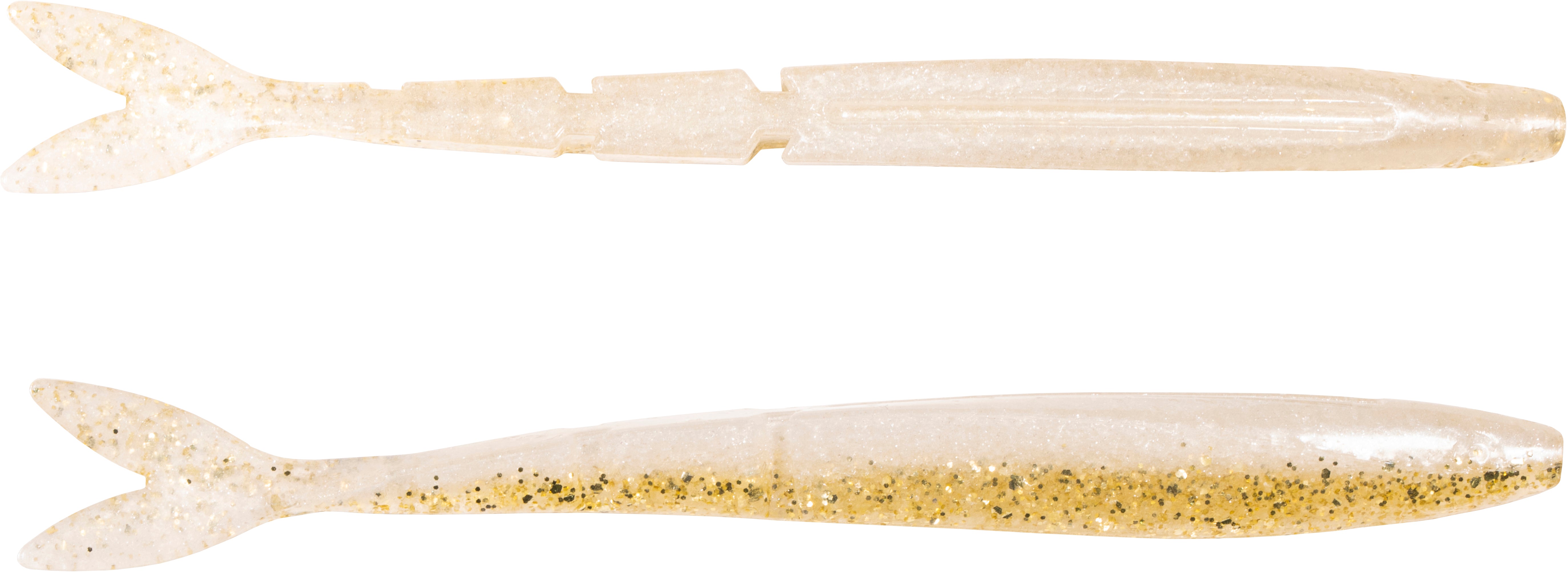 Z-Man DarterZ 6 inch Segmented Soft Jerkbait 5 pack — Discount Tackle Z-Man DarterZ 6 inch Segmented Soft Jerkbait 5 pack — Discount Tackle