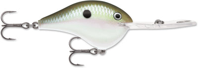 Rapala DT Series Crankbait DT Metal 20