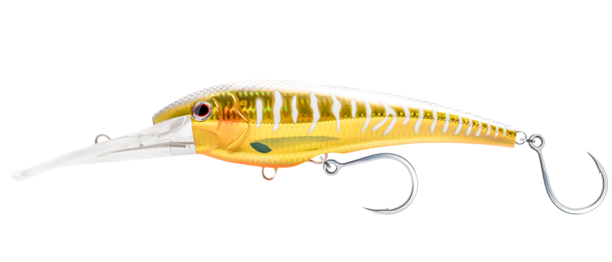 Nomad Design DTX Minnow Sinking 220 Long Range Special (LRS)