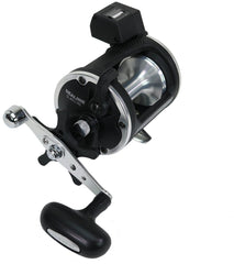 daiwa 17 line counter reels Daiwa SL20LC3BL Sealine SL-3B Line Counter Reel