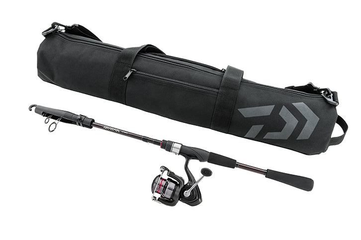 COMBO KIT STORM SPINNING TELESCOPICO TACKLE | Tiendas de pesca en México COMBO KIT STORM SPINNING TELESCOPICO TACKLE | Tiendas de pesca en México