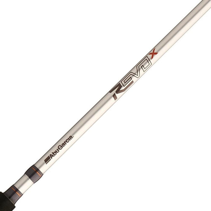 abu garcia graphite rod Vendetta Casting water performance and style in a balanced Abu Garcia Vengeance Casting Rod