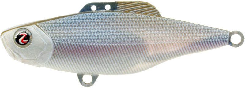 River2Sea Diver Vibe 65 / Laser Perch