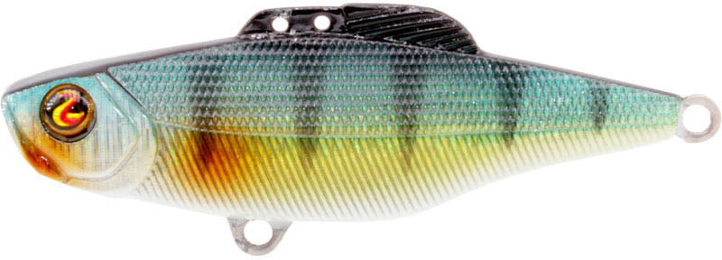 River2Sea Diver Vibe 65 / Laser Perch