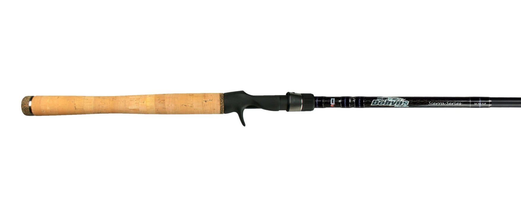 dobyns sierra vs shimano curado Dobyns Rods- SIERRA Series