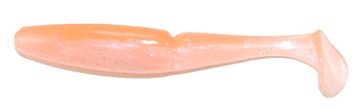 Gambler EZ Swimmer 4 1/4 inch Segmented Paddle Tail Swimbait