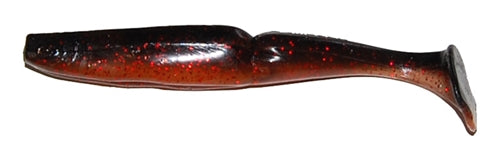 Gambler Big EZ 5 inch Segmented Paddle Tail Swimbait