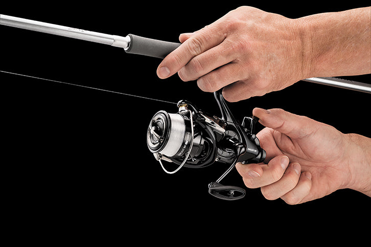 daiwa bait feeder reel 2020 BG MQ Monocoque Saltwater Spinning Reels the Daiwa Emcast LT Bite n Run Spinning Reels are the first live DAIWA Baitrunner Fishing Reel 20