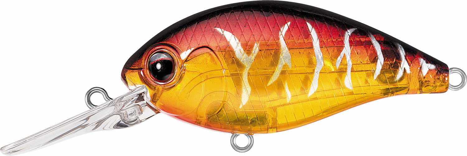 Evergreen CR-6 Crankbait