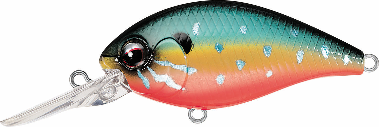 Agrafe Evergreen Lure Snap - Acier Inoxydable - Leurre de la pêche Agrafe Evergreen Lure Snap - Acier Inoxydable - Leurre de la pêche