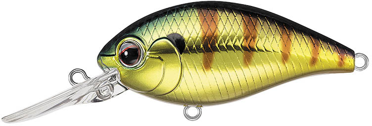c.r fishing lures Evergreen CR-10 Crankbait