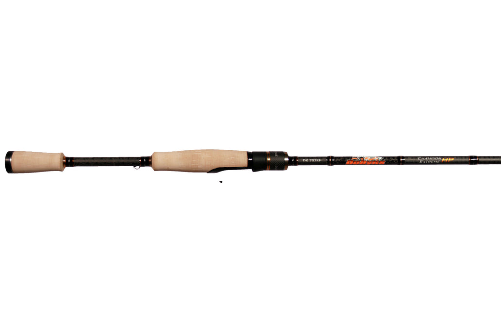 Dobyns Champion Extreme HP Spinning Rods Dobyns Champion Extreme HP Spinning Rods
