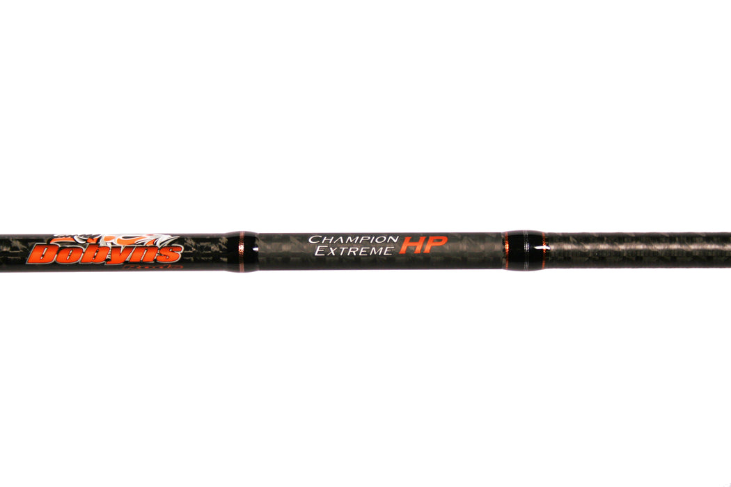 Dobyns Champion Extreme HP Spinning Rods